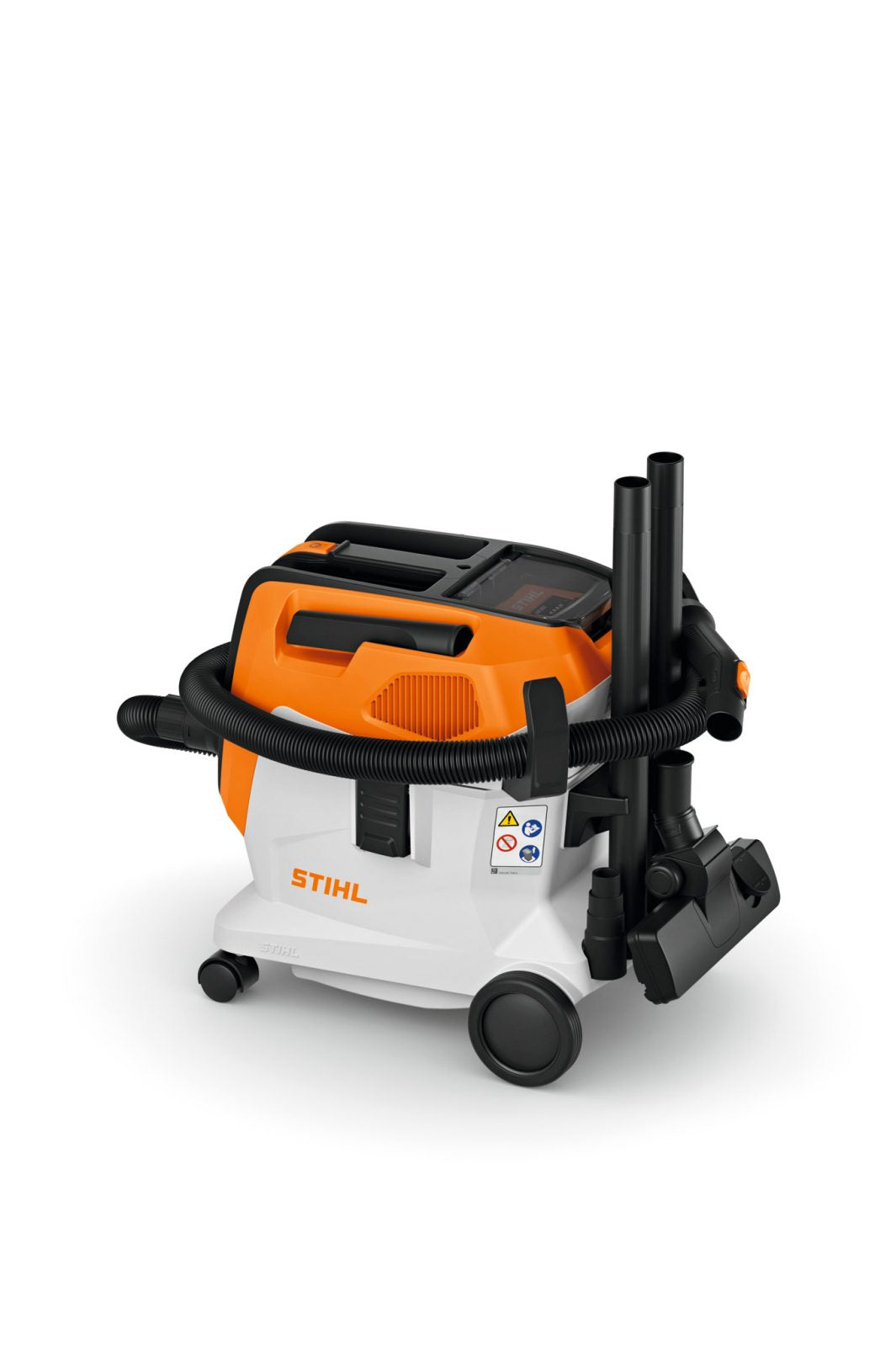 Stihl SEA 60 Cordless Vacuum Cleaner - AK System