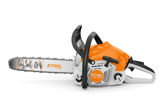 Stihl MS 182 C-BE Chainsaw