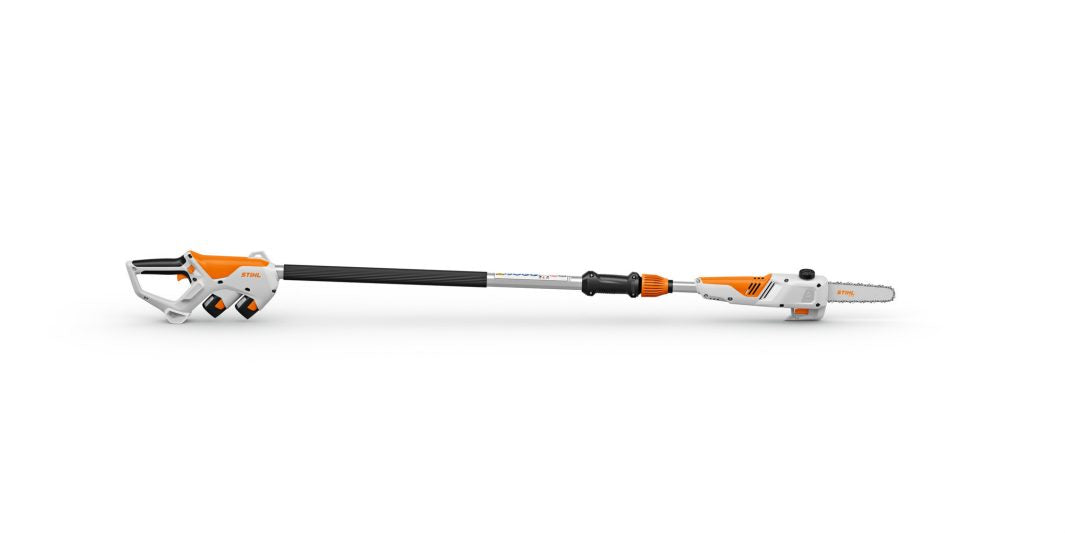 Stihl HTA 30 Cordless Pole Pruner - AS System