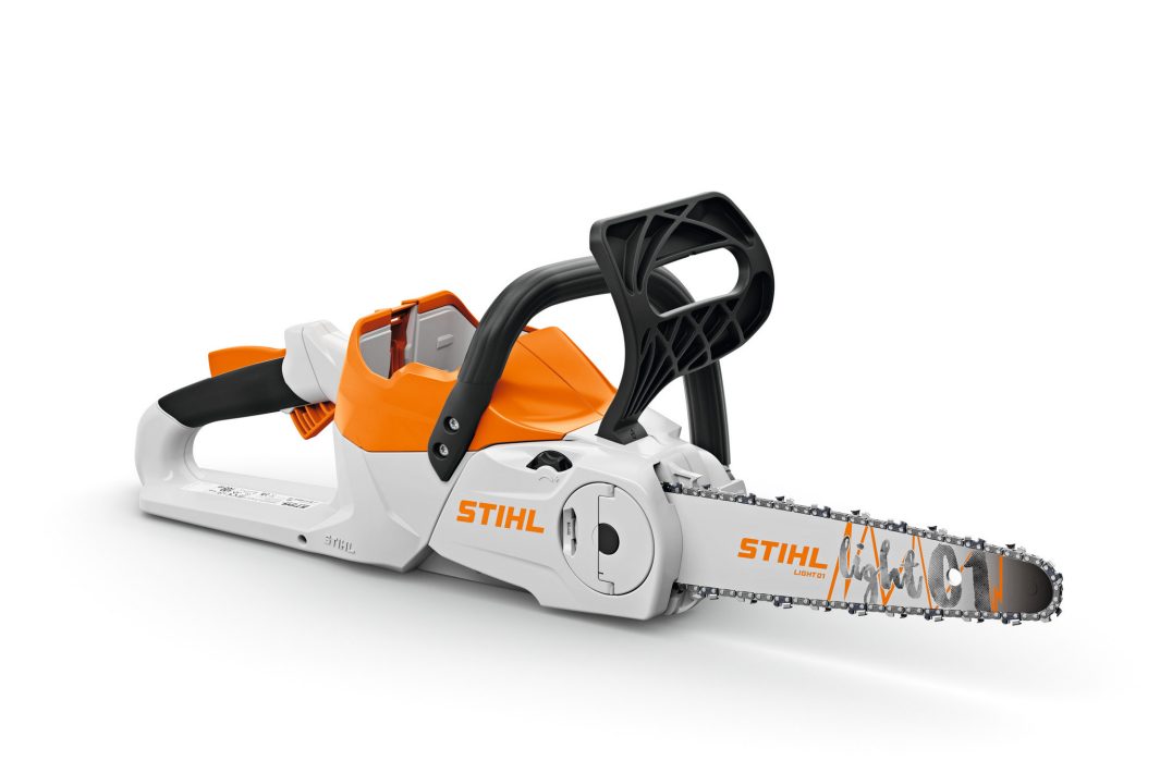 Stihl MSA 70 Cordless Chainsaw - AK System