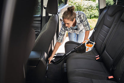 Stihl SEA 20 Cordless Vacuum Cleaner - AS System