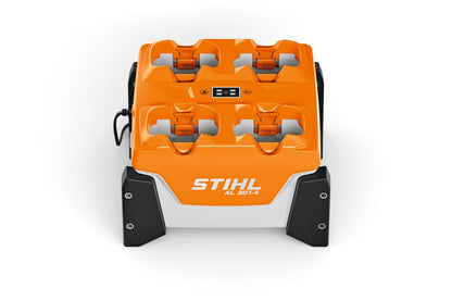 Stihl AL 301-4 Multiple Battery Charger