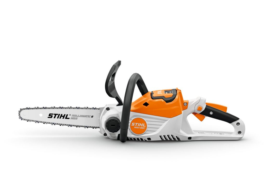 Stihl MSA 60 Cordless Chainsaw - AK System