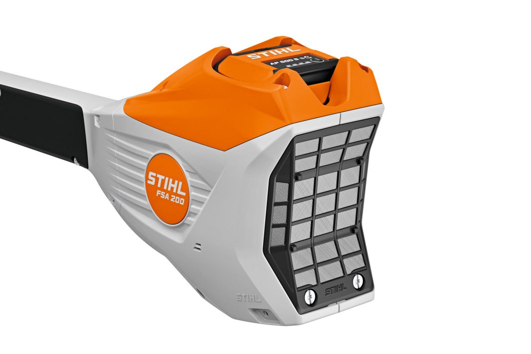 Stihl FSA 200 Cordless Brushcutter - AP System