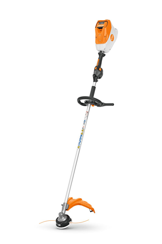 Stihl FSA 200 R Cordless Brushcutter – AP System