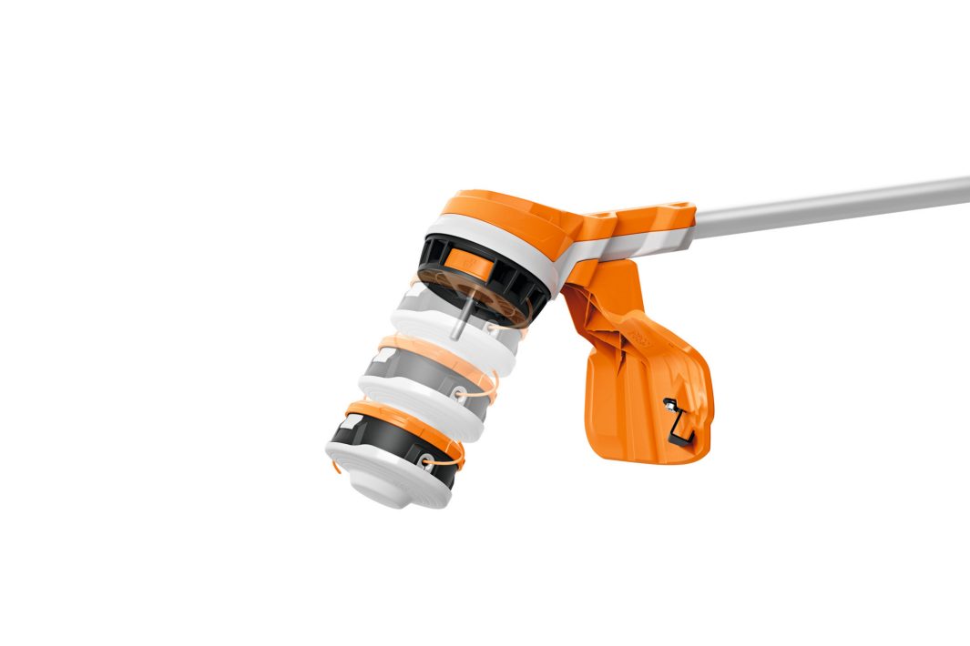Stihl FSA 110 R Cordless Strimmer - ALLPRO System