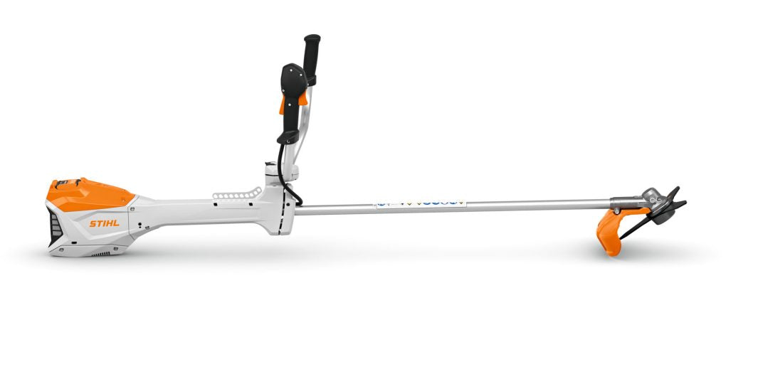 Stihl FSA 400 Cordless Brushcutter - AP System - COMING SPRING 2025