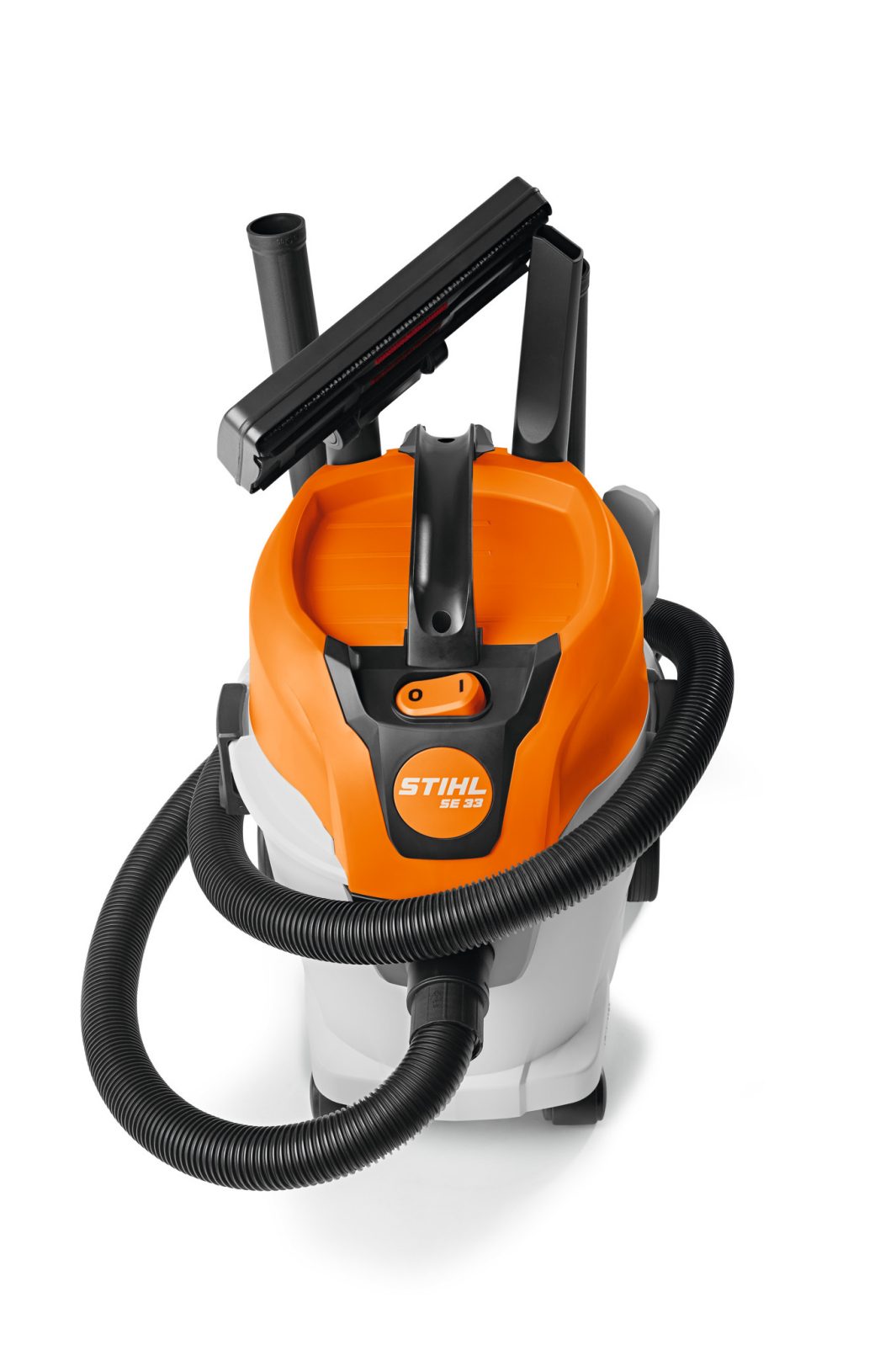 Stihl SE 33 Electric Vacuum Cleaner