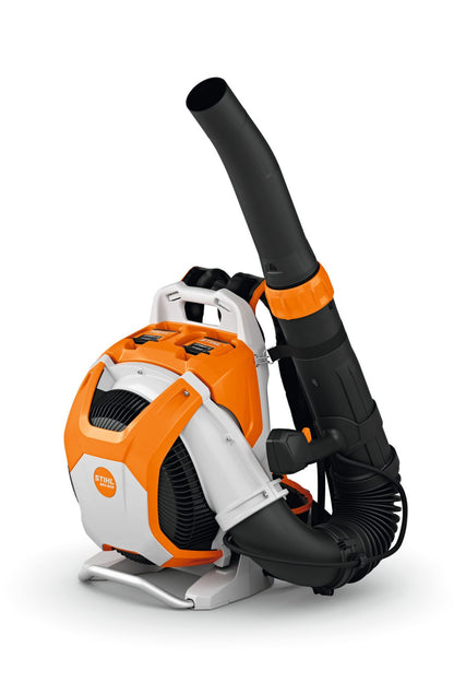 Stihl BRA 600 Cordless Backpack Blower - AP System