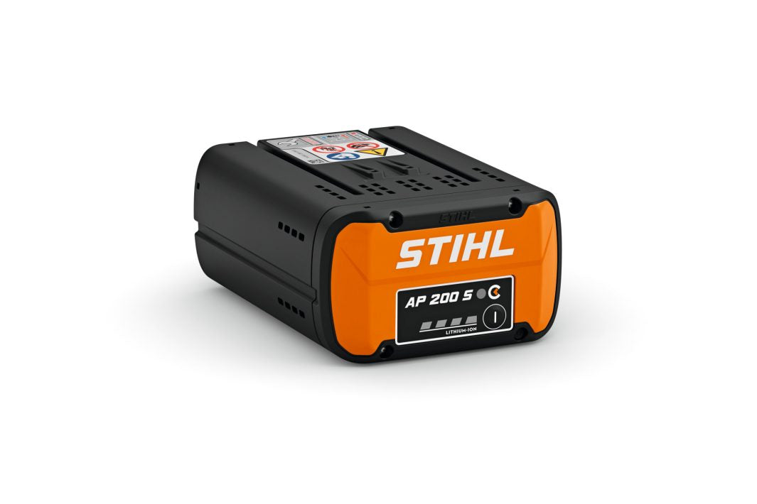 Stihl AP Batteries
