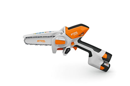 Stihl GTA 30 Cordless Pruner - AS System
