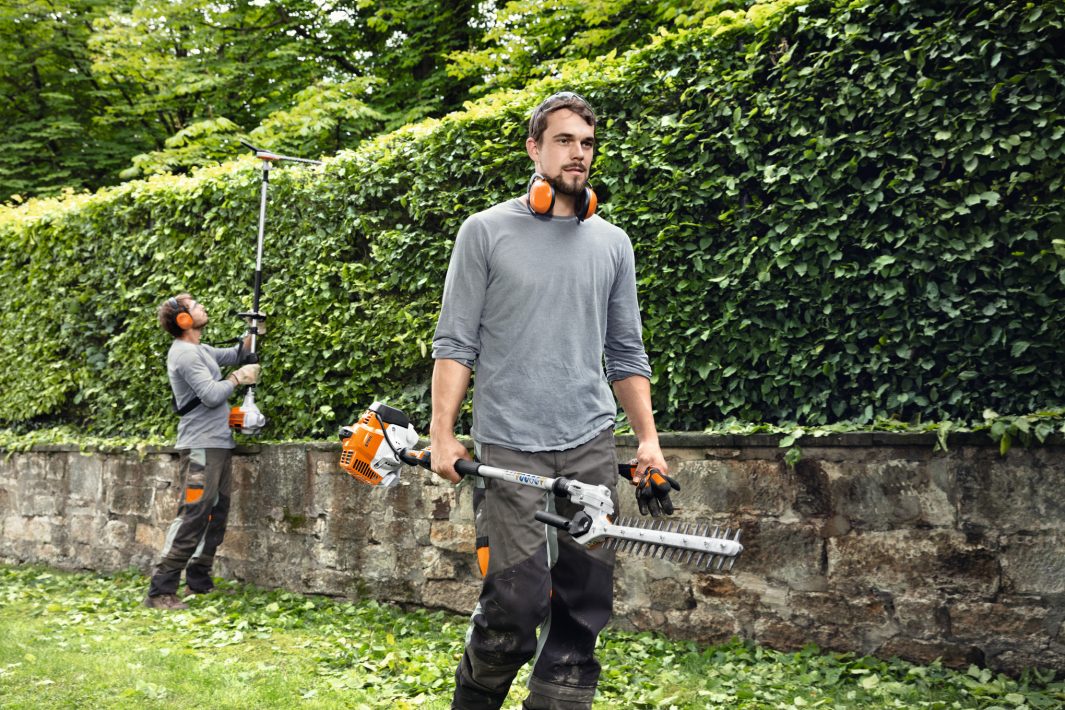 Stihl HL 92 C-E Hedgetrimmer