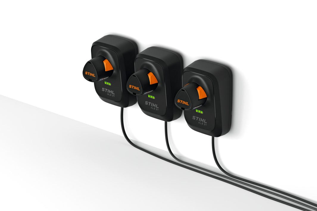 Stihl ALS 31 Charger - AS System
