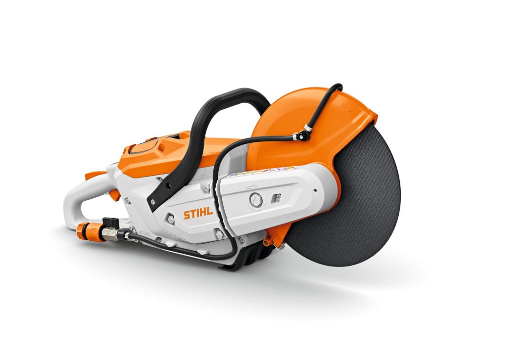 Stihl TSA 300 Cordless Consaw - AP System