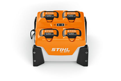 Stihl AL 301-4 Multiple Battery Charger