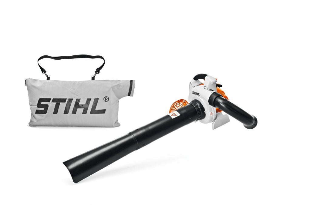 Stihl SH 86 C-E Vacuum Shredder
