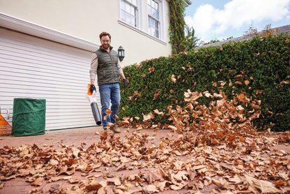 Stihl BGA 50 Cordless Blower - AK System - COMING SPRING 2025