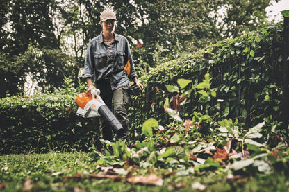 Stihl BGA 250 Cordless Blower - AP System - COMING SPRING 2025