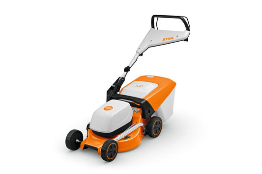 Stihl RMA 248.3 19" Lawnmower - AK System