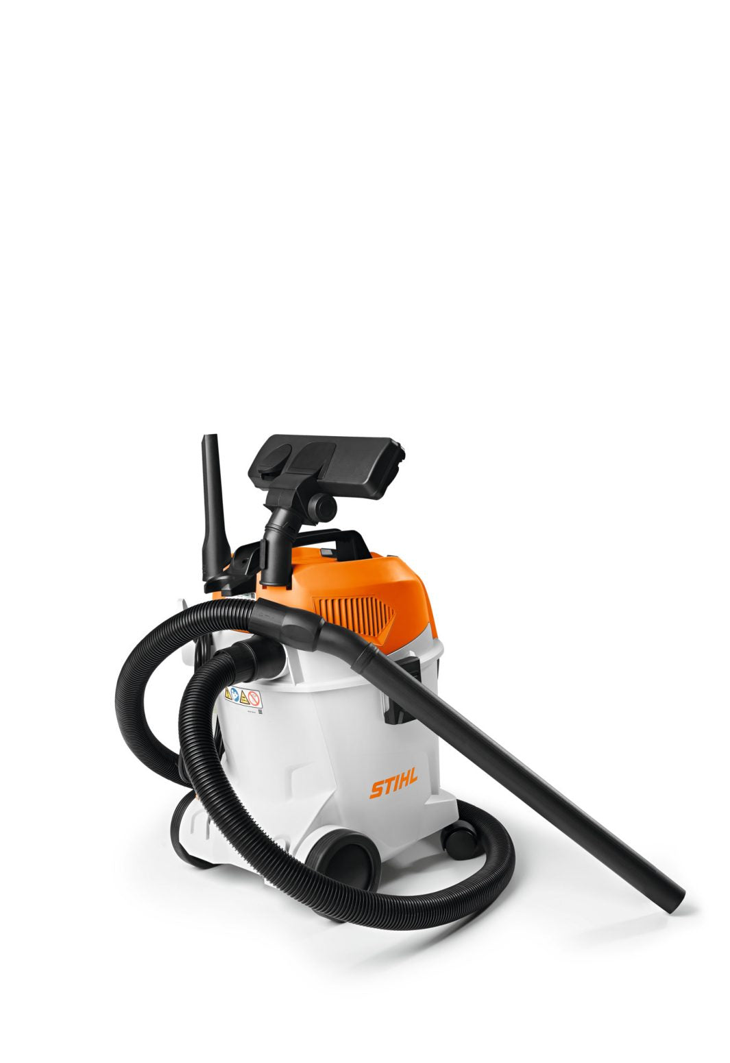 Stihl SE 33 Electric Vacuum Cleaner