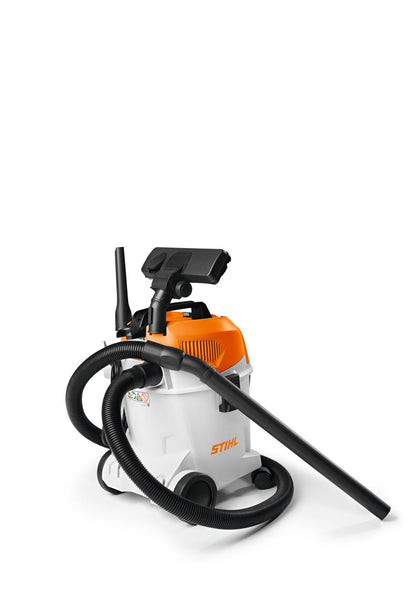 Stihl SE 33 Electric Vacuum Cleaner