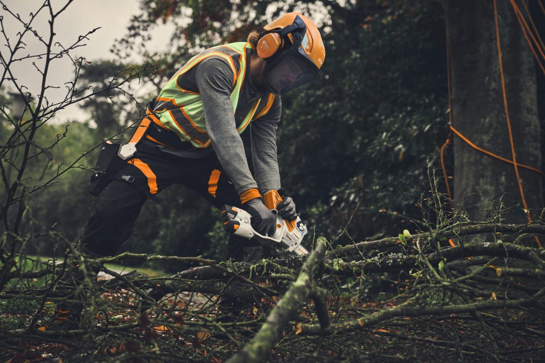 Stihl Light 01 - For 1/4" P (1.1 mm) Guide Bar