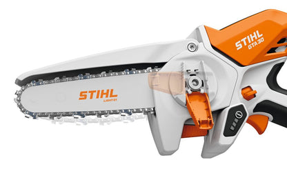 Stihl GTA 30 Cordless Pruner - AS System