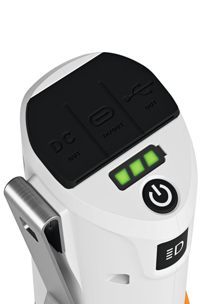 Stihl PS 1 Power Bank & Charger - AS System