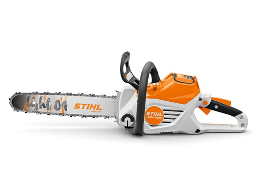 Stihl MSA 200 Cordless Chainsaw - AP System