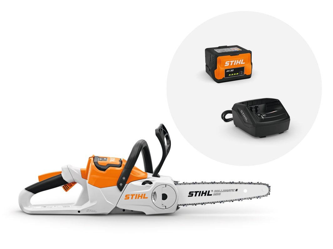 Stihl MSA 70 Cordless Chainsaw - AK System