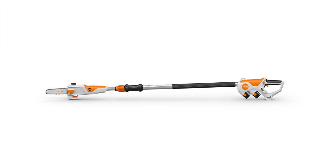 Stihl HTA 30 Cordless Pole Pruner - AS System