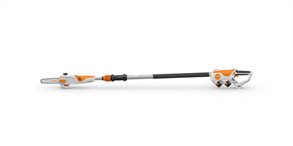 Stihl HTA 30 Cordless Pole Pruner - AS System