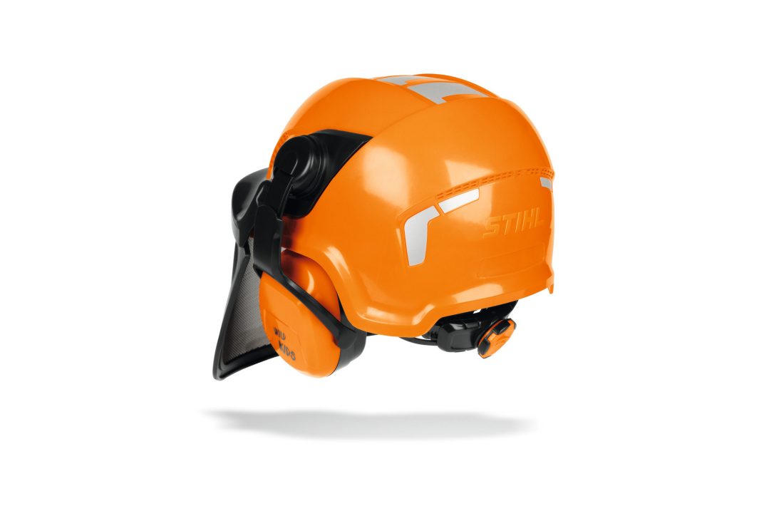 Stihl Kids Toy Helmet