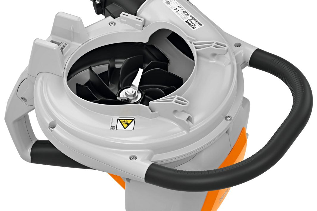 Stihl SHA 140 Cordless Vacuum Shredder - AP System - COMING SPRING 2025