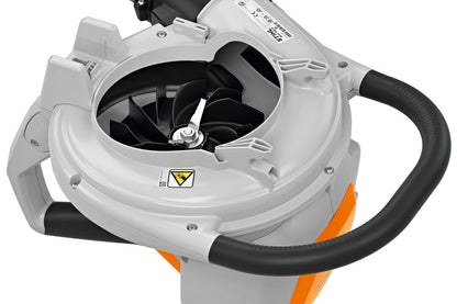 Stihl SHA 140 Cordless Vacuum Shredder - AP System - COMING SPRING 2025