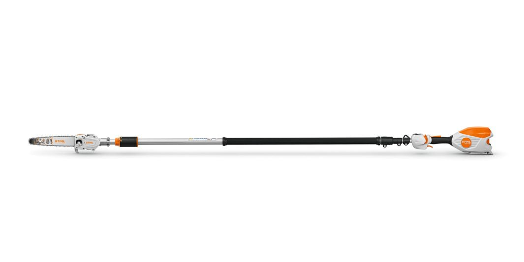 Stihl HTA 110 Cordless Pole Pruner - ALLPRO System