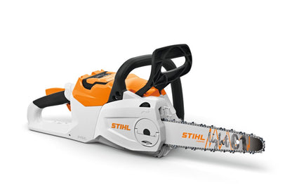 Stihl MSA 80 Cordless Chainsaw - AK System