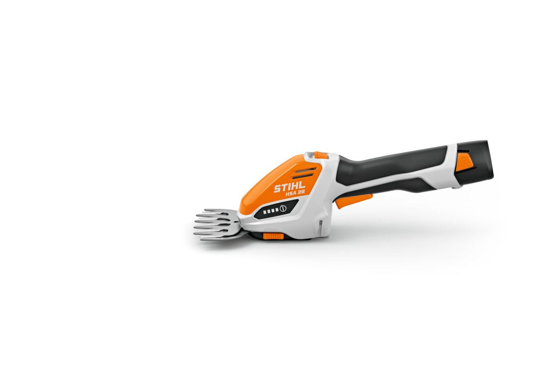Stihl HSA 26 Cordless Shears - AS System