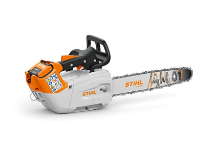 Stihl MSA 190 T Cordless Chainsaw - AP System - COMING SPRING 2025