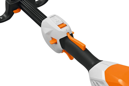 Stihl FSA 110 R Cordless Strimmer - ALLPRO System