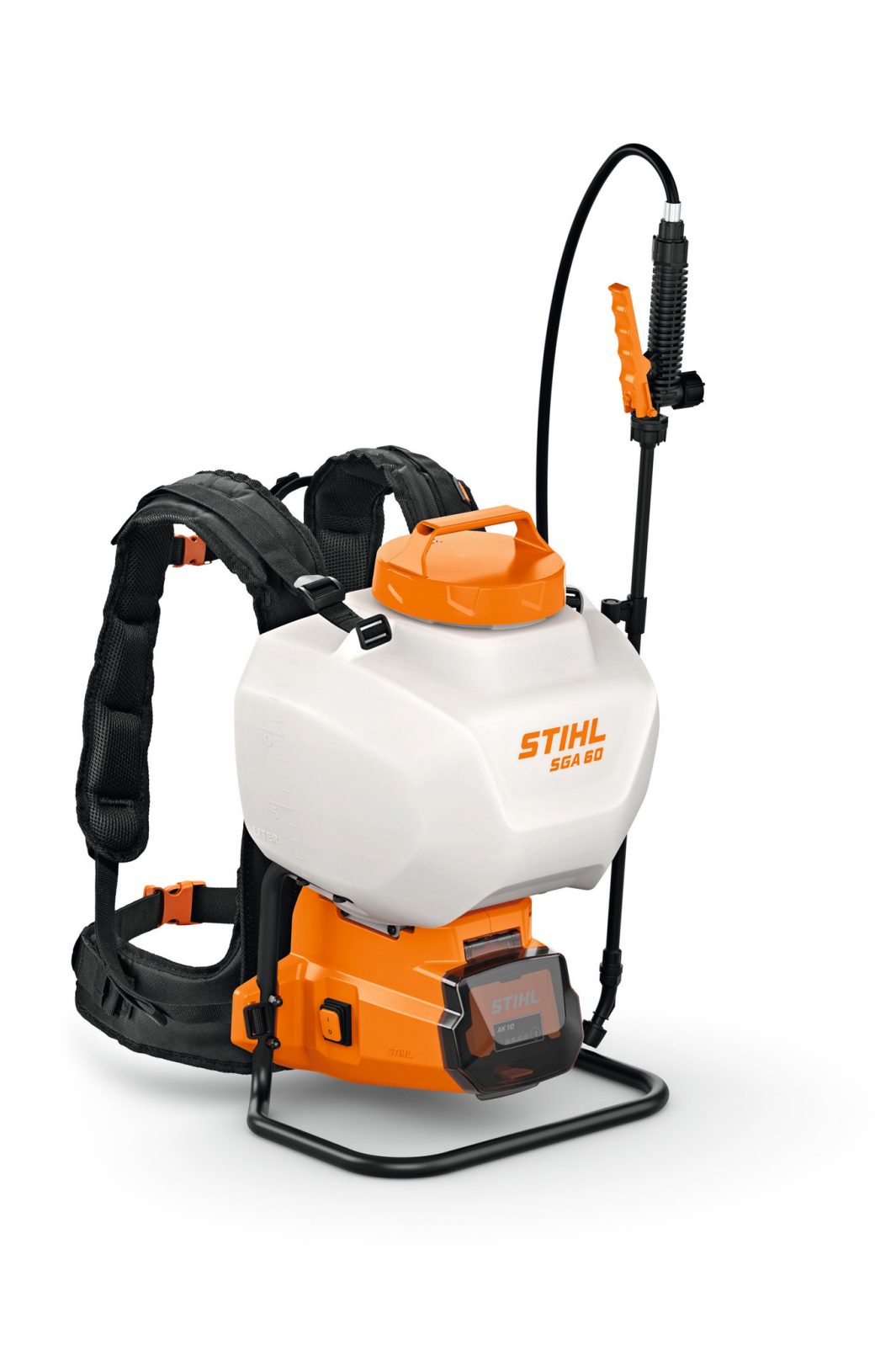 Stihl SGA 60 Cordless Sprayer - AK System