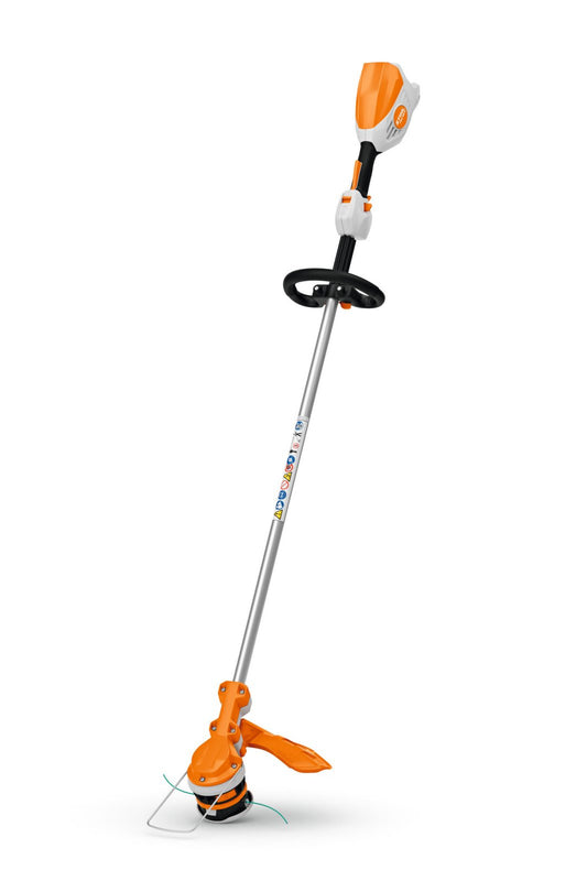 Stihl FSA 60.0 R Cordless Strimmer - AK System