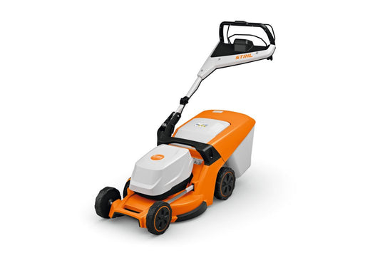 Stihl RMA 448.3 PV 19" Lawnmower - ALLPRO System