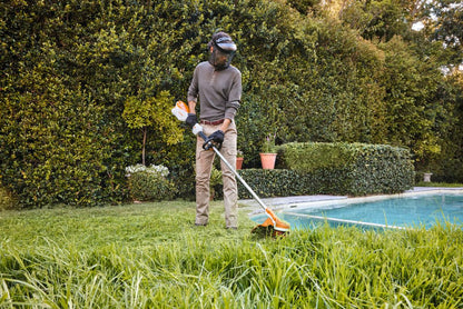 Stihl FSA 110 R Cordless Strimmer - ALLPRO System