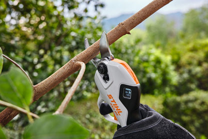 Stihl ASA 20 Cordless Secateur – AS System