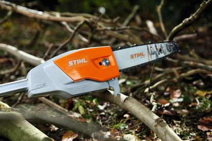 Stihl HTA 66 Cordless Polesaw - AP System