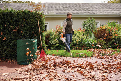 Stihl BGA 50 Cordless Blower - AK System - COMING SPRING 2025