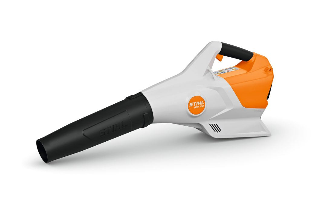 Stihl BGA 110 Cordless Blower - ALLPRO System