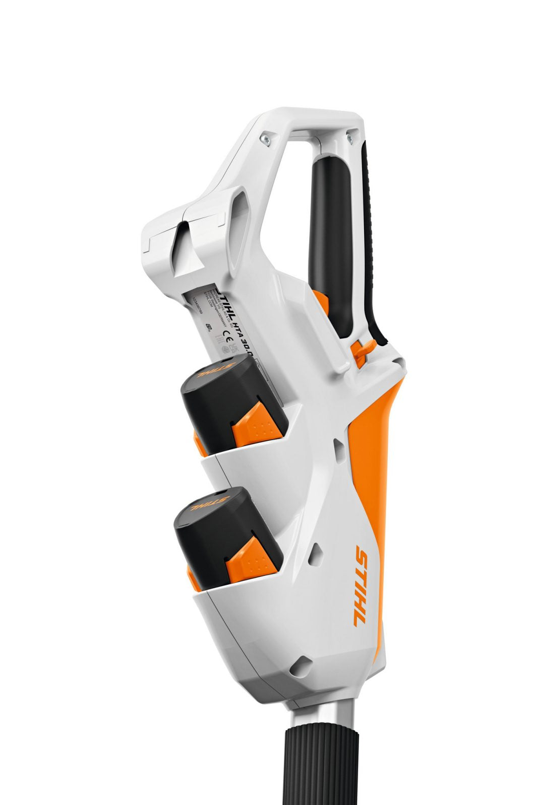 Stihl HTA 30 Cordless Pole Pruner - AS System
