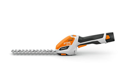 Stihl HSA 26 Cordless Shears - AS System